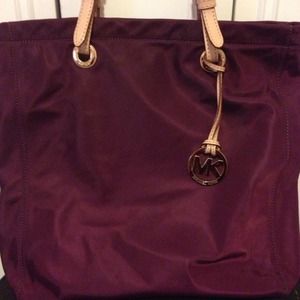 Michael Kors handbag