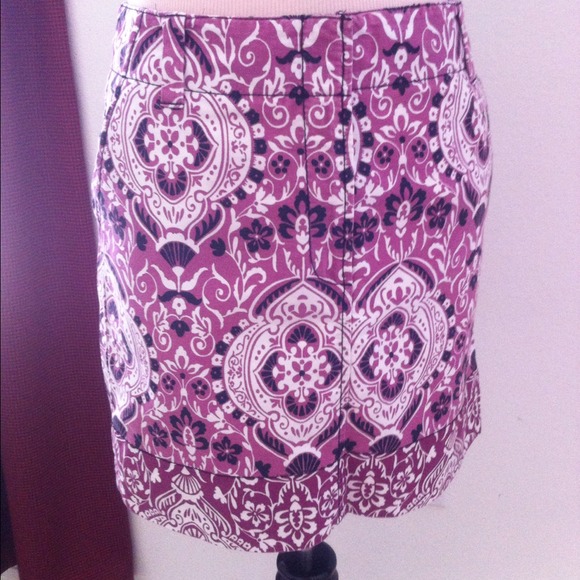 Ann Taylor Skirt!!!