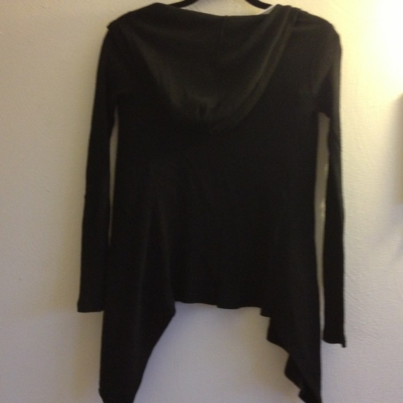 Cardigan - Picture 2 of 2