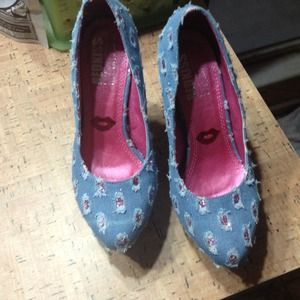 👠Traded to Jeanie85👠