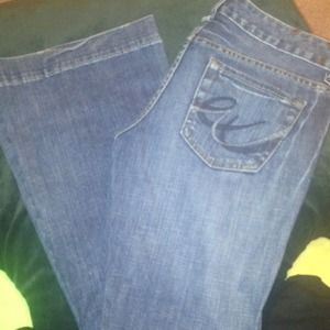 Bundle Express Jeans