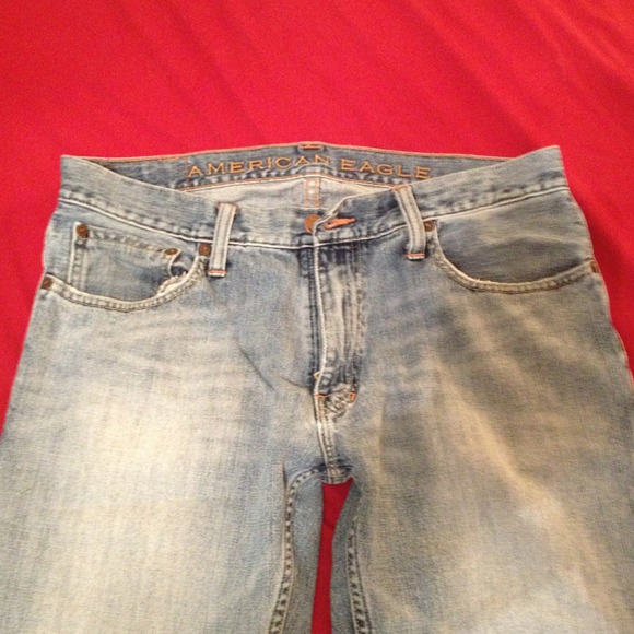 MENS JEANS!