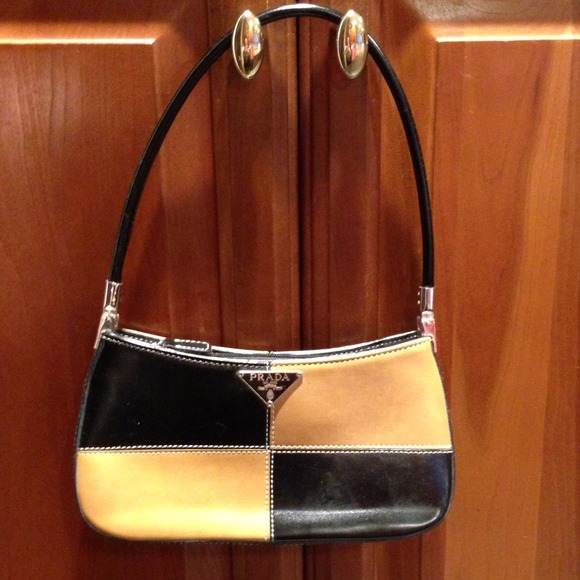 Prada Handbags - Prada Handbag