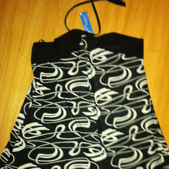 ✨SOLD ✨Holter top