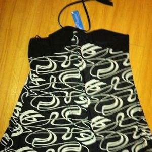 ✨SOLD ✨Holter top