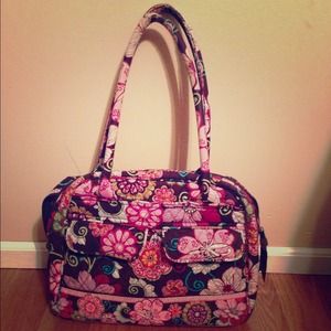 Vera Bradley bag