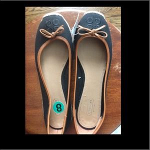 Coach Shoes Size 8
