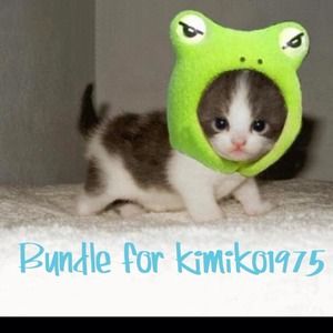 Reserved bundle for kimiko1975