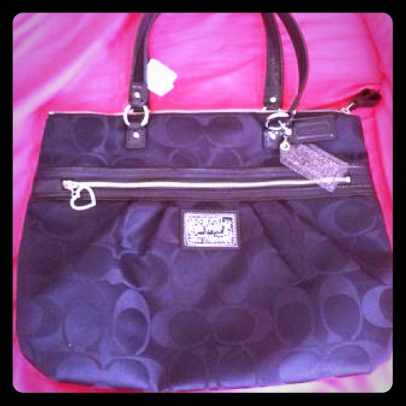 ❗️REDUCED!❗️Coach Purse/Tote
