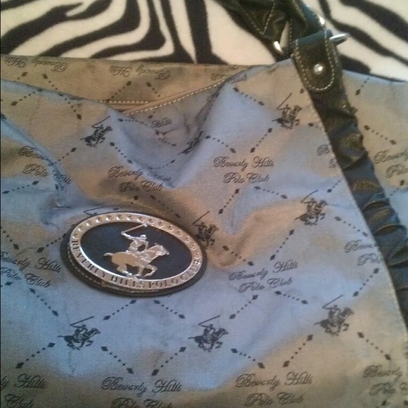 Beverly hills polo club