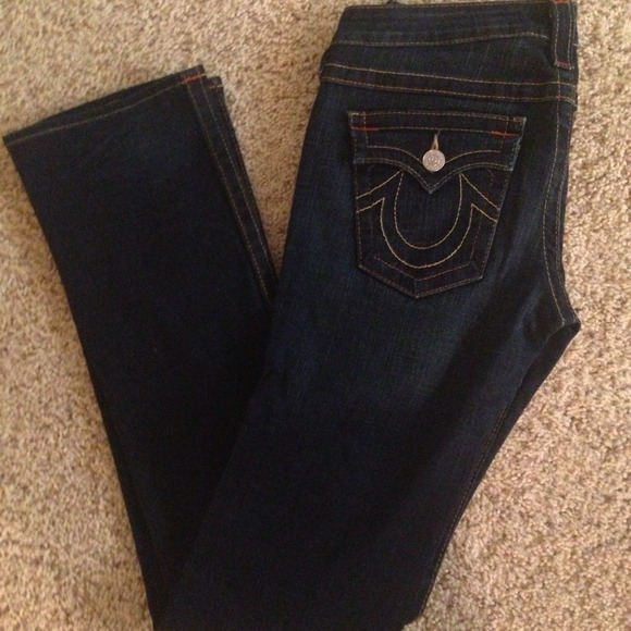 True Religion ! Size 29