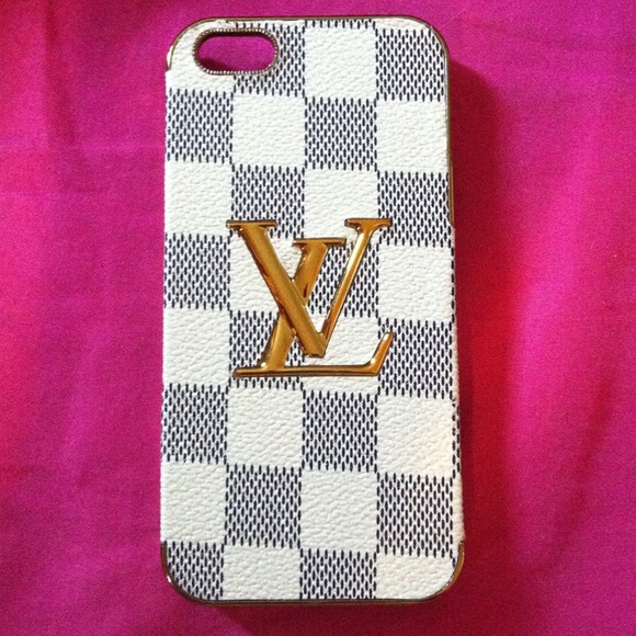 Iphone 5 designer case