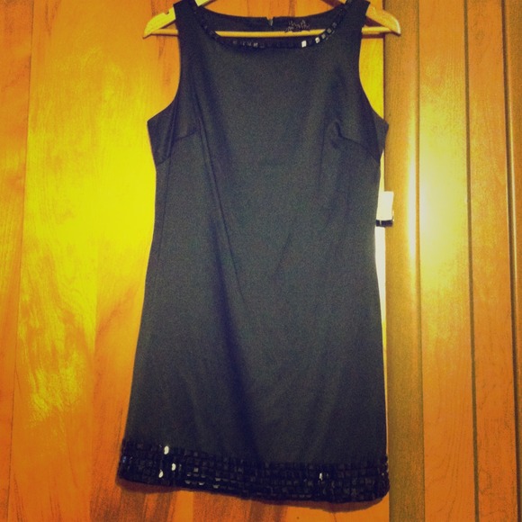 Party Dress