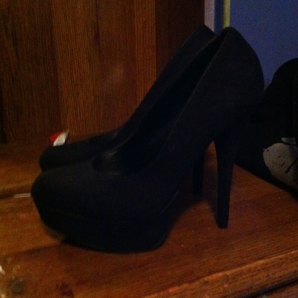 Heels :)