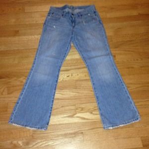 Abercrombie Jeans