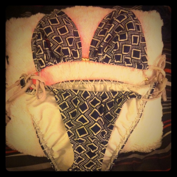 Swimwear bundle x mschilly