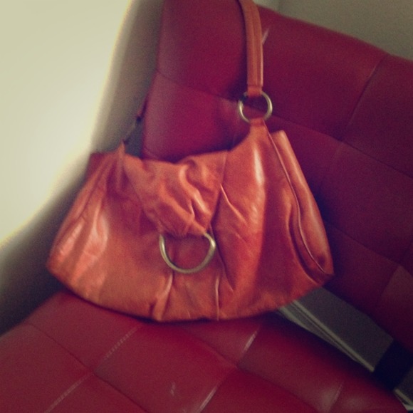 hobo Handbags - hobo bag excellent condition