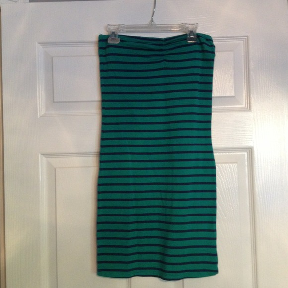 Cute simple summer dress