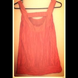 REDUCED!!!!!! BCX Sleeveless Scoop Racerback Tank