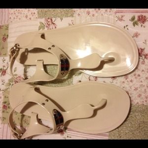 Michael Kors sandals