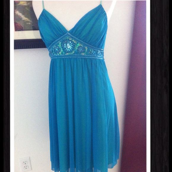 Size M Dress!
