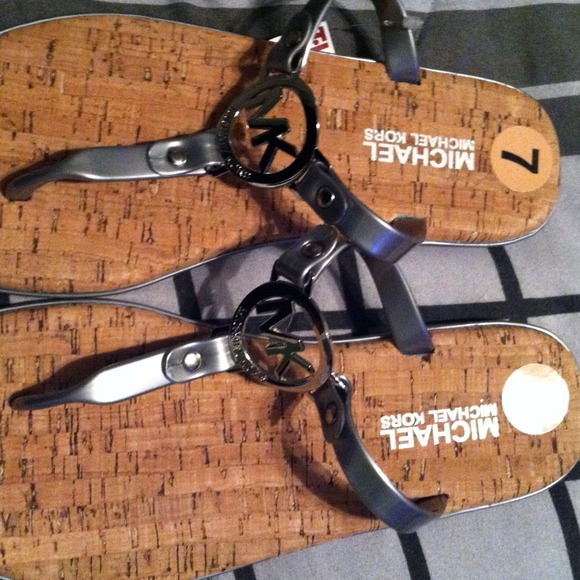 Michael Kors sandals