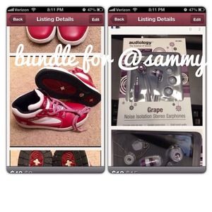 🚨Bundle for @sammy