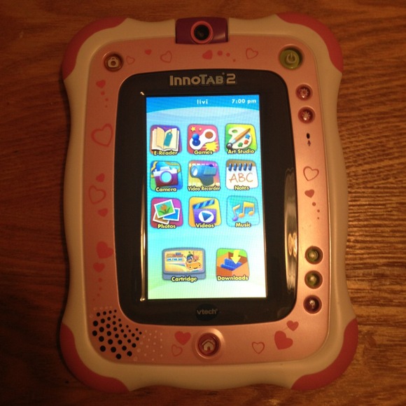 InnoTab2