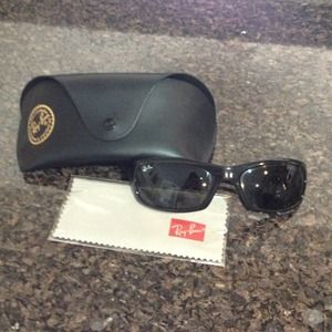 😎Ray-Ban sunglasses