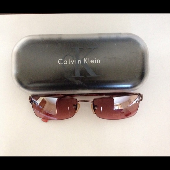 Calvin Klein Accessories - Calvin Klein Sunglasses