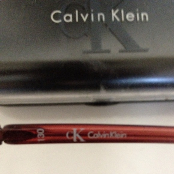 Calvin Klein Sunglasses - Picture 2 of 3