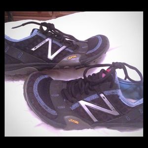 New Balance - vibram *MINIMUS*
