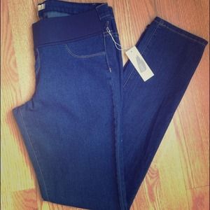 🌸Reserved🌸 maternity Jeans bundle