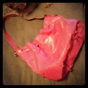 Jessica Simpson purse