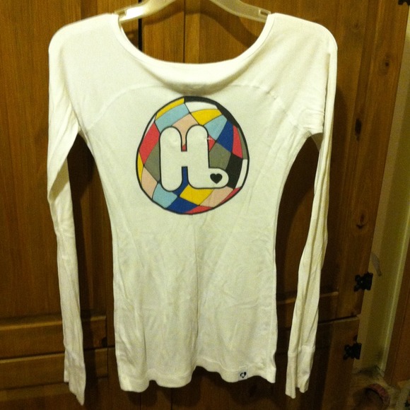 Harajuku T size M - Picture 2 of 4