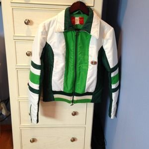 Cool Jacket from Germany