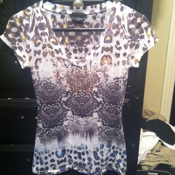 Daytrip shirt!!