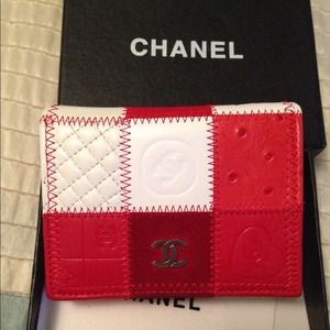 Chanel Wallet