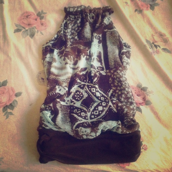Top/shirt