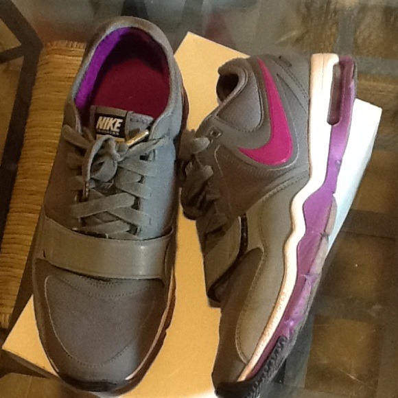 Gorgeous Nike Trainers