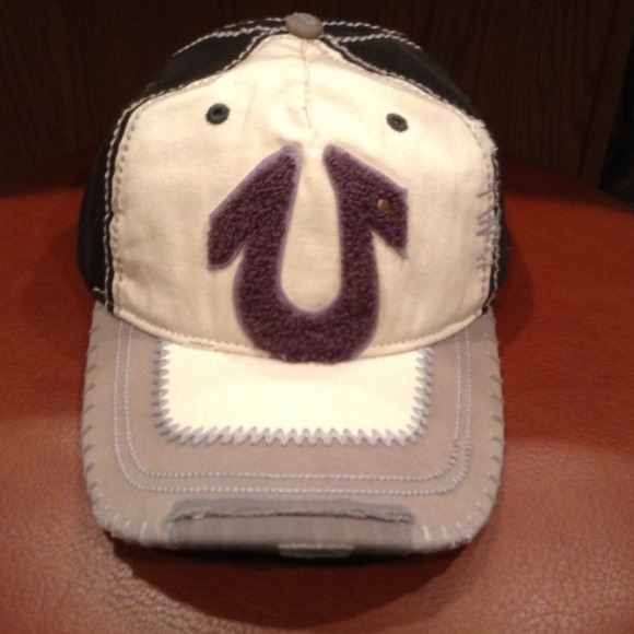 True Religion Accessories - True Religion Hat