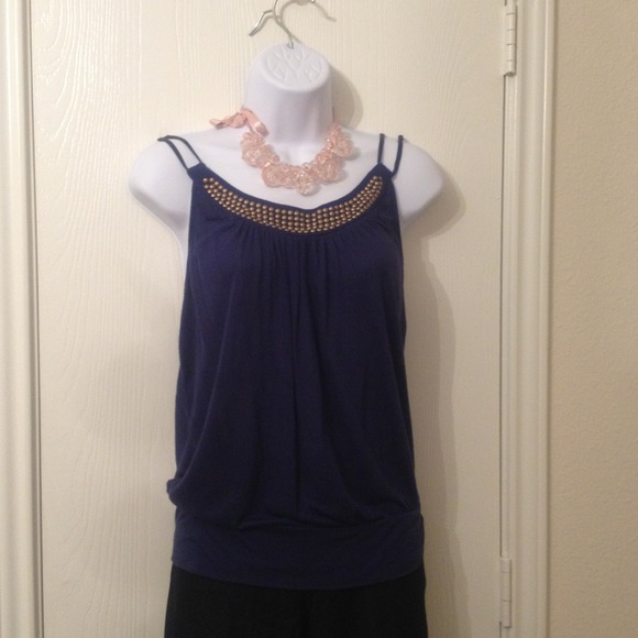 ♦Sold!!! Cute tank!