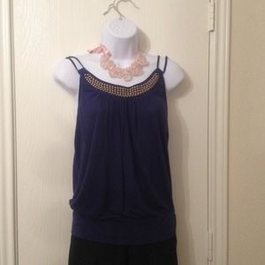 ♦Sold!!! Cute tank!
