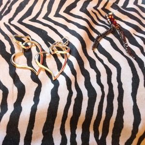 FREE GIFTS!! 💍❤ can buy if interested!