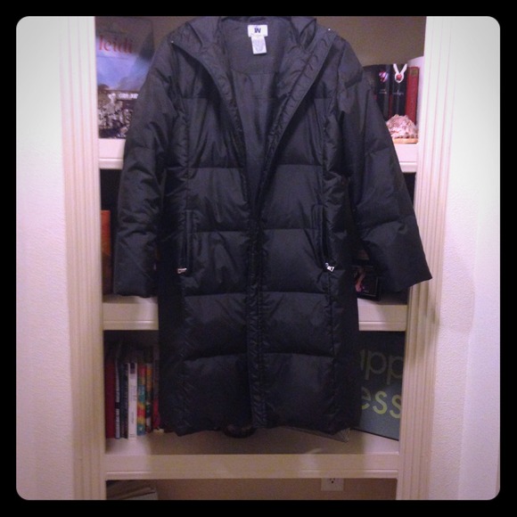 Winter coat