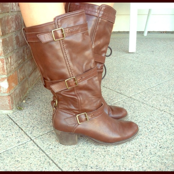 Coachella Boots