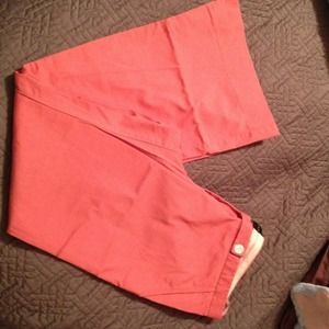 Summer pants