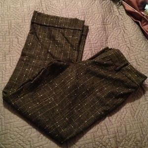 Loft dress pants