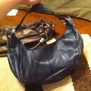 Hobo purse!!!