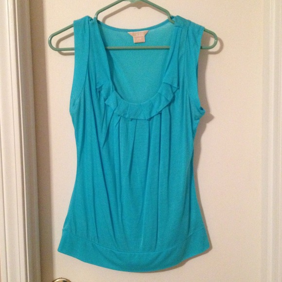 Summer shirt